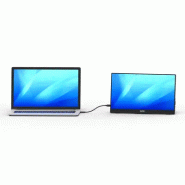 Port Designs PORT écran plat de PC 39,6 cm (15.6