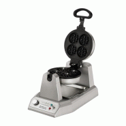 Gaufrier mini gaufres belges WMB400XCE | Waring - FE789_3