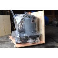 AC-MT - Machine de marquage routier - ACE - Pré-chauffage thermoplastique - 205 kg_3