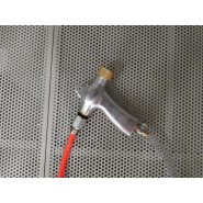 Cabine de sablage / microbillage OLYMPIC - Cabine de sablage modele S990_3