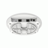D-Link DWL-6610AP point d'accès réseaux locaux sans fil 1200 Mbit/s Connexion Ethernet, supportant l_3
