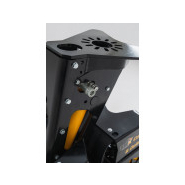 Grappin coupeur en suspension pour vos grues et porteurs - Référence: TMK 250_3