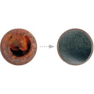 Kit anti-tartre électronique et écologique Vulcan - Pour particuliers, hôtellerie, santé, enseignement, tourisme et agriculture_3