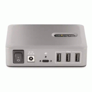 StarTech Hub USB-C à  10 Ports - 8x USB-A et 2x USB-C_3