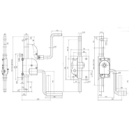 1555 treuil à crémaillère - haacon france - capacité  1 t_3