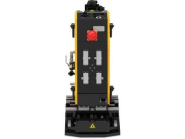 GeniSYS IV - Fraiseuse portative à commande numérique - Diamètre de trou max 11