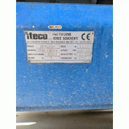 Nacelle ciseaux ITECO it12151 occasion_3