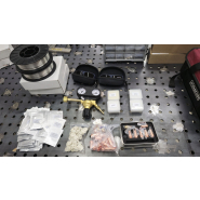 Poste de soudure laser 3-en-1 pour ateliers - 2000W avec refroidissement liquide_3