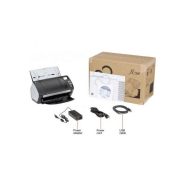 Scanner équipé d'une source lumineuse LED pour une qualité optimale