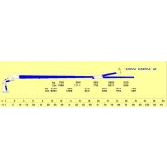 Série 150000 E HP - E9F204 - Grue auxiliaire Cormach - Pression 310 bar - Capacité 8180 kg - Moment statique 143400 daN/m_3