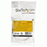 StarTech Cble de Charge Rapide USB-C de 2m, Charge et_3