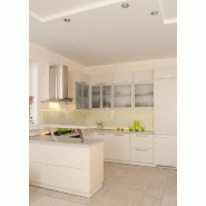 Support de snack Zen en aluminium anodisé - Lot de 2_3