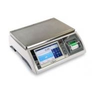 T10/T20 - Balance compteuse Giropes - Technologie de précision, polyvalente et stable avec écran tactile et imprimante intégrée_3