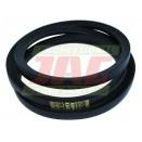 Courroie Gates Agri (1437204) D41990007.26 Deutz Fahr - Référence : ME-D41990007.26_3