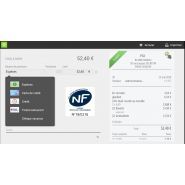 Logiciel Hiopos Cloud pour contrôler les commandes en temps réel