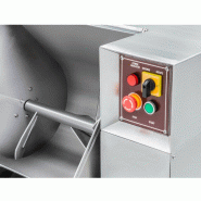 Mélangeur professionnel à viande électrique - 70 L | Qdm - TFBX70_3