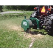 Wg24 - rogneuse de souches - woodlands -  540 tr/min_3