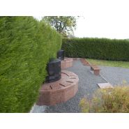 Columbarium  Prestige ouverture sur le dessus_3