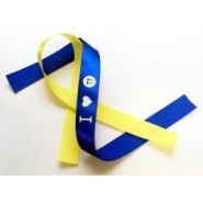 Satin'pass ruban - Impression HD sublimation quadri - Longueur 350 mm, largeur 15 mm_3