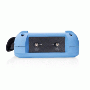 SHS820X - Oscilloscope numérique portable 2 voies 200 MHz, IP51, écran 5,6'', multimètre et enregistreur intégrés_3