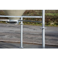 Silo BABYSTAR en matériaux composites - à partir de 3,5m3 - Ø2325_3