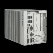 PC Fanless Intel Core™ i5-6442EQ - UNO-3283G-654BE - Pour automation industrielle avec PCIe x16, PCI, 2 LAN, 2 mPCIe, 2 COM, 6 USB_3