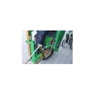 Semoir automoteur SD-50 - Haldrup GmbH - modulable, 4 roues motrices, vitesse 0 à 18 km/h_3