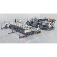 Sp 1500 - machines à coffrage glissant - wirtgen - 287 kw / 390 ch_3