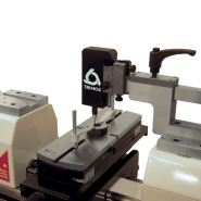 Bancs de mesure et d'étalonnage - Horizon Calibration HC3, HC4, HC5 avec ordinateur et écran TFT_3