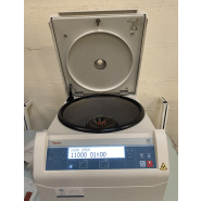 Centrifugeuse de laboratoire d'occasion ThermoFisher Sorval ST8 - Référence P2212-2012_3