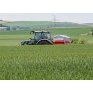 Exacta tl-a distributeurs d'engrais - kverneland accord - capacité 2550 à 3900 l_3