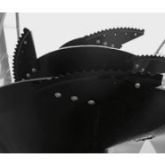 Charger - mélangeuse agricole - celikel - largeur : 1,50 m_3