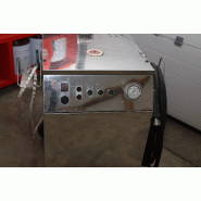 Générateur vapeur industriel d'occasion - SKAPVAP 220V/Fuel_3