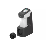 Spectrophotomètre portable de nouvelle génération - Ergonomie verticale - CM-17d / CM-16d_3