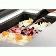 Vitrine à glaces 4x6,5L-F 700248 Bartscher_3