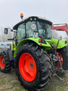 Claas arion 430_3