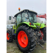 Claas Arion 430 - Tracteur Agricole Full Équipé - 110 ch - 2016 - 4760 h_3