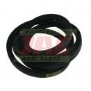 Courroie Gates Agri (1419300) 060306.26 - Référence ME-060306.26 - Compatibilité moissonneuse-batteuse Claas série Dominator et Mega_3