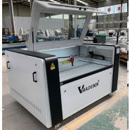 Machine de découpe laser CO2 VLC1390 - VMade CNC - 80W - gravure rapide et haute précision_3