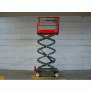 Nacelle ciseaux SKYJACK sj3219 occasion_3