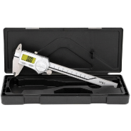 Pied à coulisse digital IP67 - 200 mm - Lecture 0,01 mm - Conversion mm/inch - Réf. 779200_3