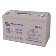 Batterie solaire gel 110Ah 12V - Victron Energy - Haute qualité et longue durée de vie_3