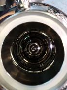 Cuve inox 26 litres d'occasion - référence : c3985_3