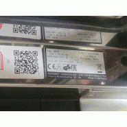 Incubateur / étuve MEMMERT UN 30 avec convection naturelle 300°C_3