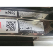 Incubateur / étuve MEMMERT UN 30 avec convection naturelle 300°C_3