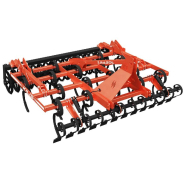 Cultivateur KILIS - Sol bien préparé - Polyvalent et robuste - Modèles BIO et PC disponibles_3