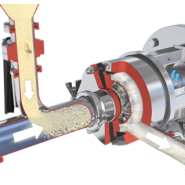 Mélangeur poudre/liquide de laboratoire, idéal pour la fabrication à petite échelle et aux travaux de R&D - FMX5 - SILVERSON FRANCE_3