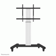 Neomounts PLASMA-M2250SILVER Chariot pour écran 42-100