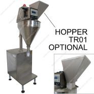 FLG-500A - Doseur industriel Ferplast - 700W - Pour poudres non-fluides comme farine, cacao, épices_3