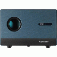 Viewsonic LX60HDB Module de projecteur 650 ANSI lumens LED 1080p (1920x1080) Noir, Bleu_3